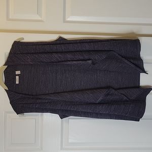 LOGO by Lori Goldstein Vest